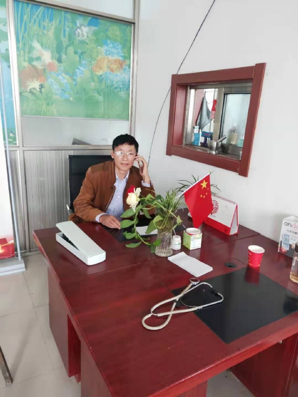 感恩的第二张照片--咸阳相亲服务中心