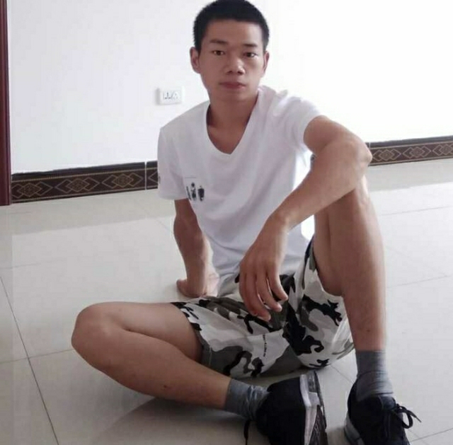 习惯就好的第一张照片--咸阳相亲服务中心
