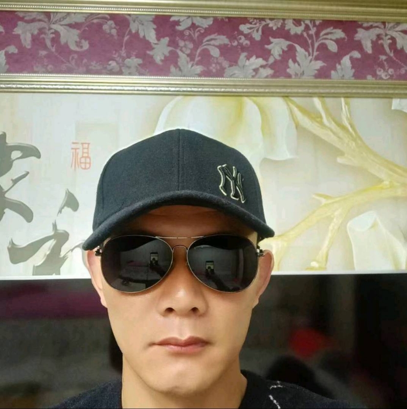 阿海的第一张照片--咸阳相亲服务中心