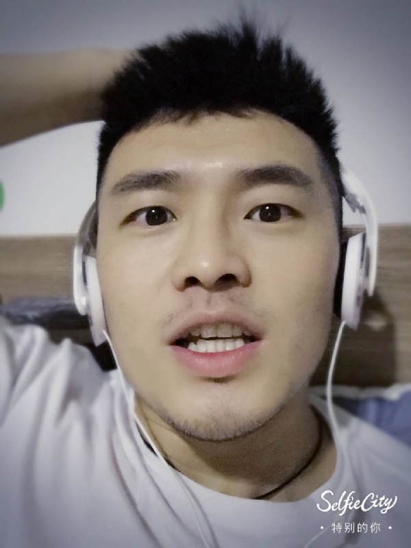 开心最好的第一张照片--咸阳相亲服务中心