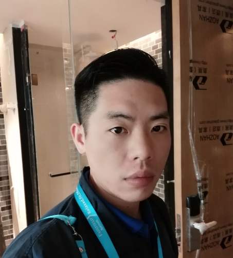 木乐的第一张照片--咸阳相亲服务中心