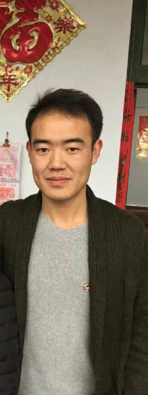 Mr源的第一张照片--咸阳相亲服务中心