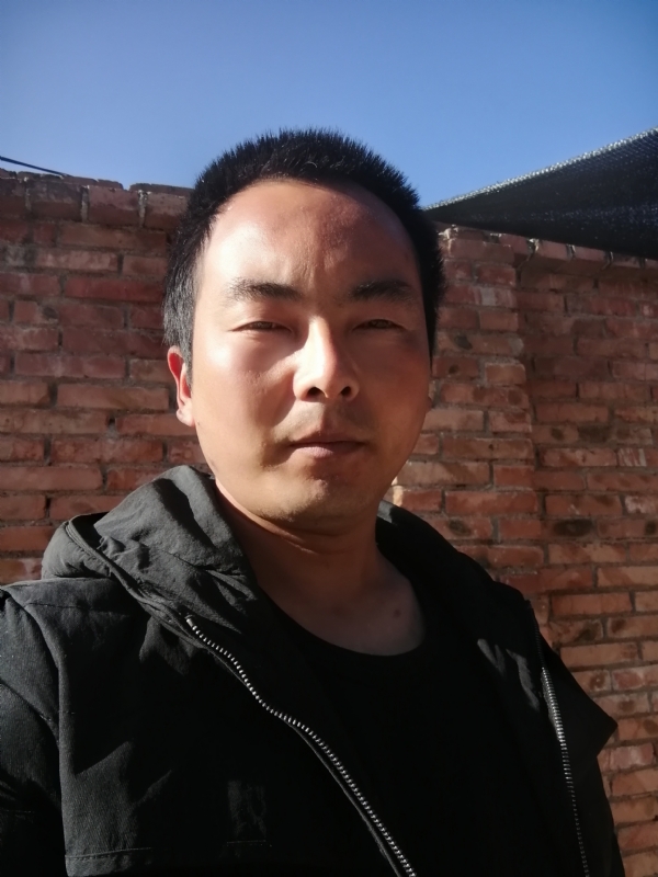 流年寂寞了谁的容颜的第一张照片--咸阳相亲服务中心