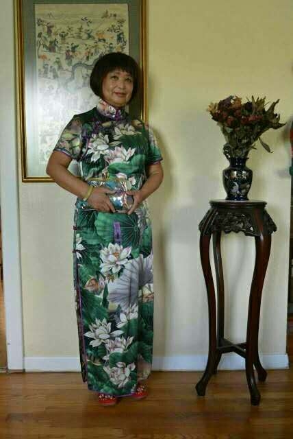 中學老師的第一张照片--咸阳相亲服务中心