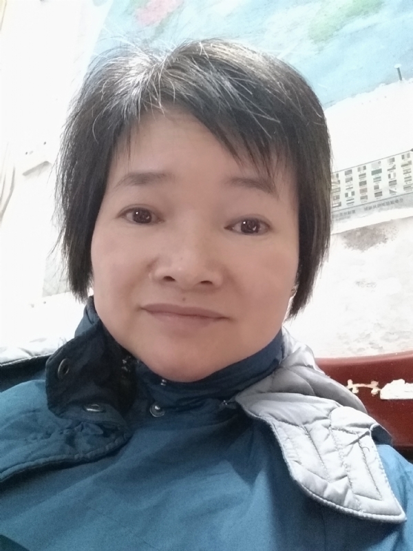 如意的第一张照片--咸阳相亲服务中心