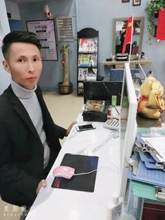 懂你的人不必多言的第一张照片--咸阳相亲服务中心