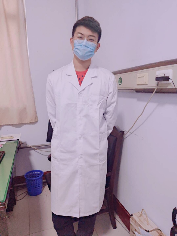 Leslie的第一张照片--咸阳相亲服务中心