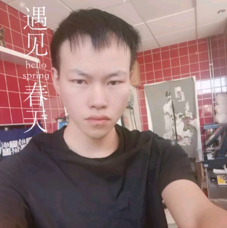 吴灵勇的第二张照片--咸阳相亲服务中心