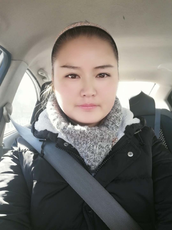 牵手缘的第一张照片--咸阳相亲服务中心