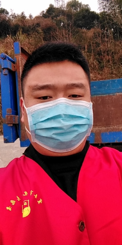 稀罕物的第一张照片--咸阳相亲服务中心