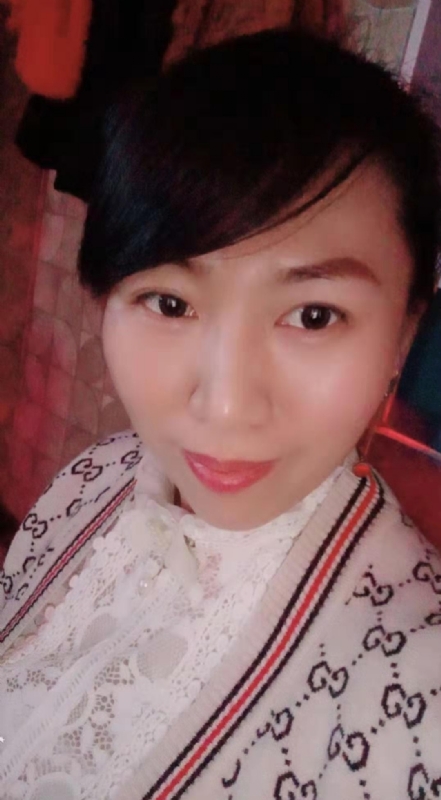 转角遇爱的第一张照片--咸阳相亲服务中心