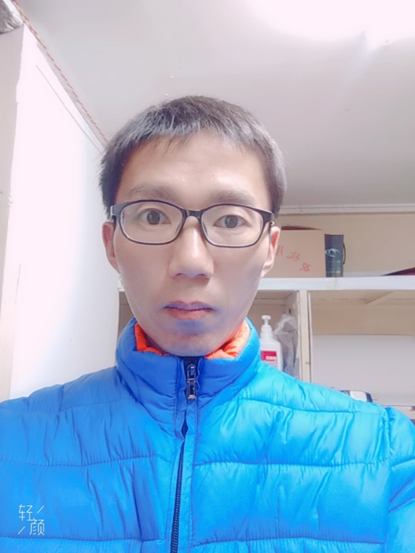 平凡的风的第一张照片--咸阳相亲服务中心