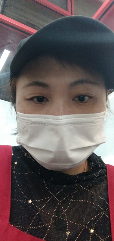 tata倩倩的第一张照片--咸阳相亲服务中心