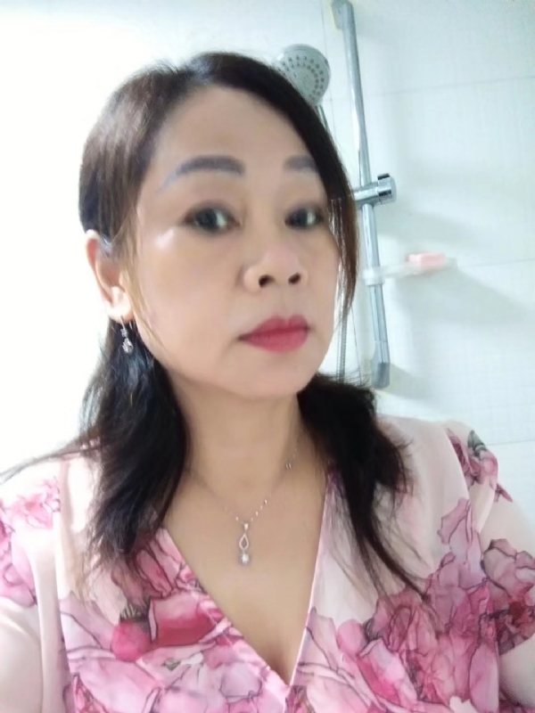 淑女的第二张照片--咸阳相亲服务中心