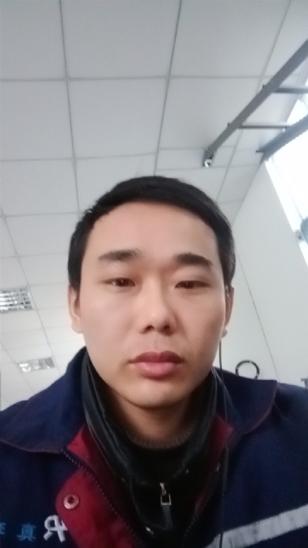 一笑而过的第一张照片--咸阳相亲服务中心