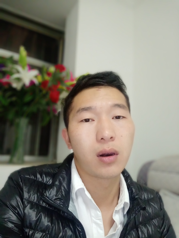 赵勇的第一张照片--咸阳相亲服务中心