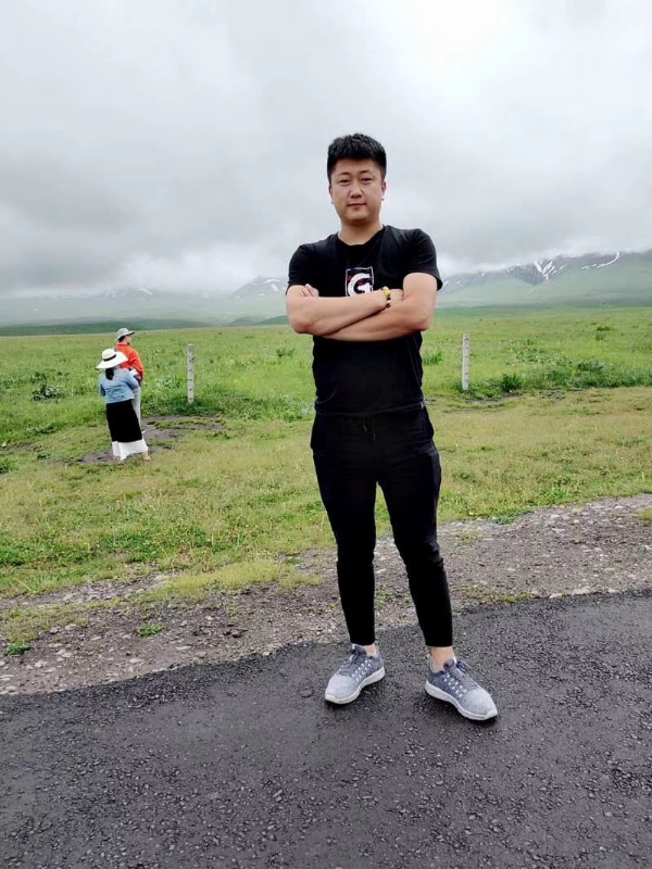 时间厮守的第一张照片--咸阳相亲服务中心