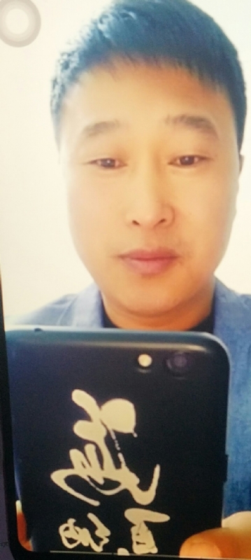 可乐猫的第一张照片--咸阳相亲服务中心