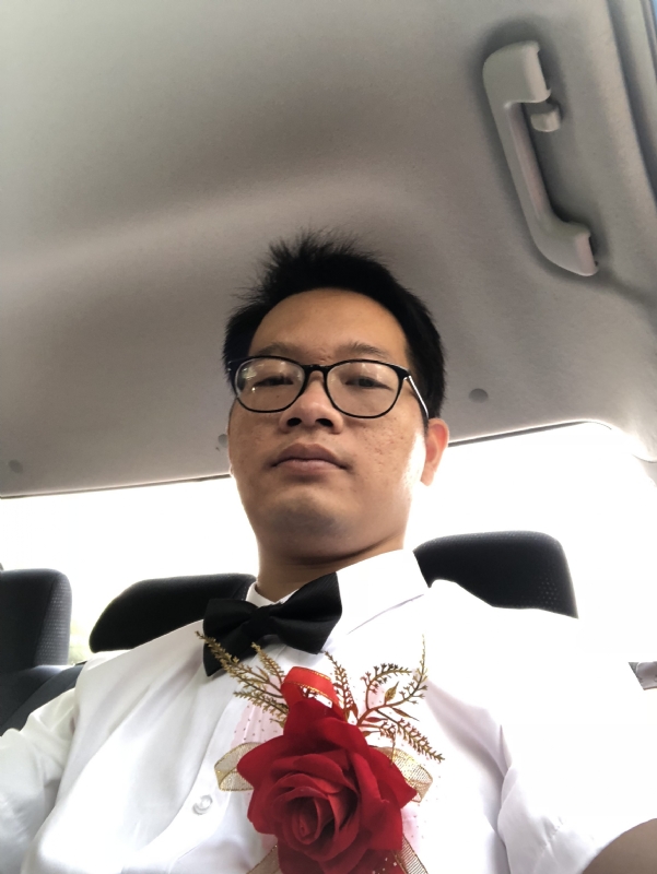 陈陈的第一张照片--咸阳相亲服务中心