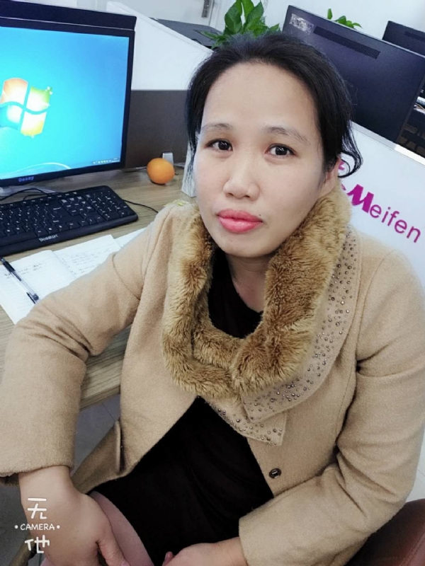 境心的第一张照片--咸阳相亲服务中心