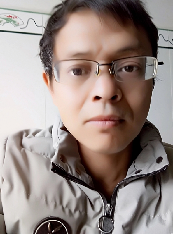 小吴的第一张照片--咸阳相亲服务中心