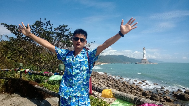pengyu521的第二张照片--咸阳相亲服务中心