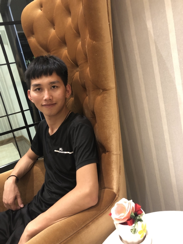 勿忘稀粥的第一张照片--咸阳相亲服务中心