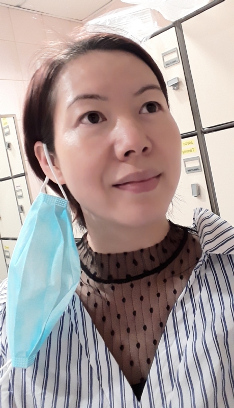 Nana的第一张照片--咸阳相亲服务中心