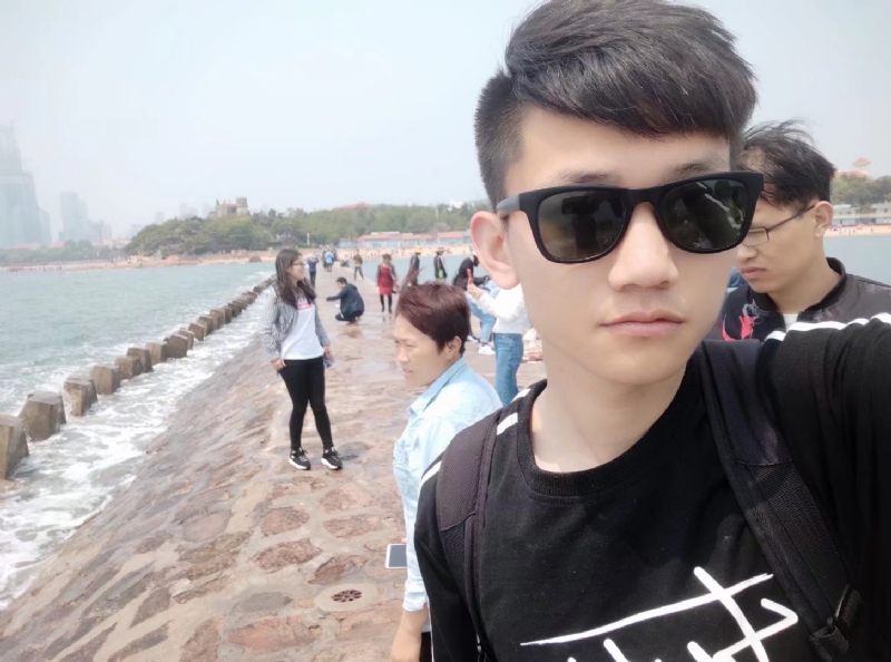 maile_jacob的第一张照片--咸阳相亲服务中心
