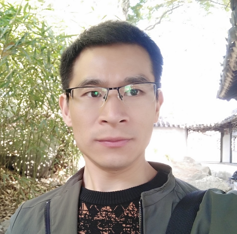 翔飞的第一张照片--咸阳相亲服务中心
