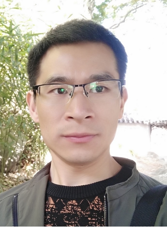翔飞的第二张照片--咸阳相亲服务中心