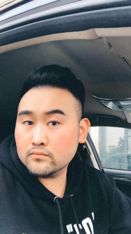 蒋不出口的第一张照片--咸阳相亲服务中心