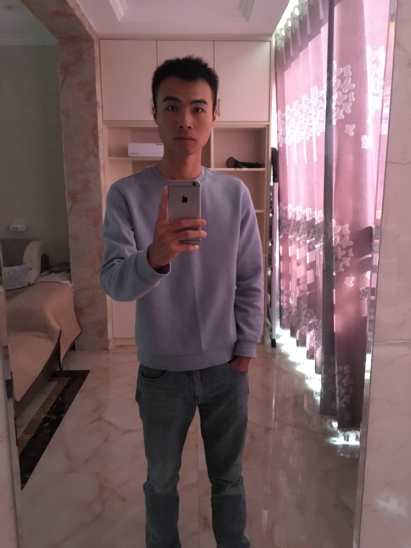 kylin的第一张照片--咸阳相亲服务中心