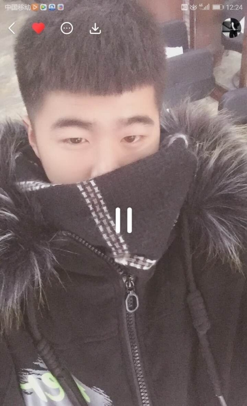 小陈的第一张照片--咸阳相亲服务中心