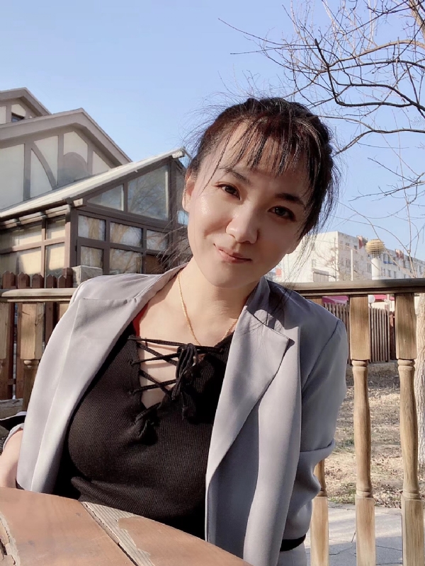 包容的第三张照片--咸阳相亲服务中心