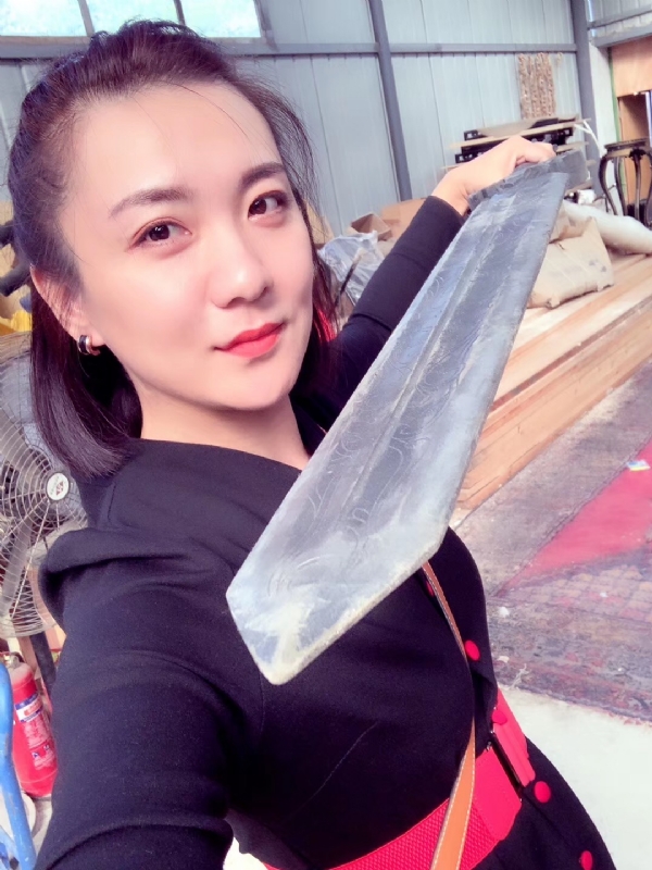 包容的第四张照片--咸阳相亲服务中心