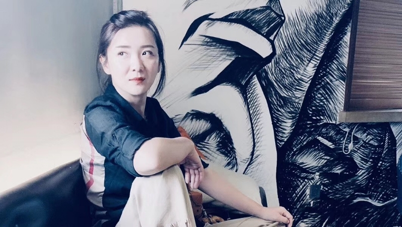 包容的第五张照片--咸阳相亲服务中心