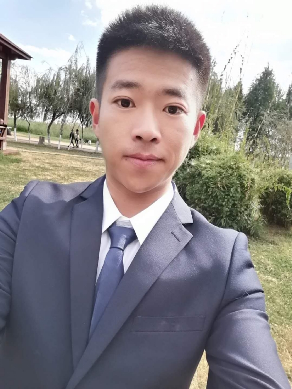 昌先生的第一张照片--咸阳相亲服务中心