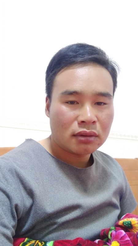 清梅煮酒的第一张照片--咸阳相亲服务中心