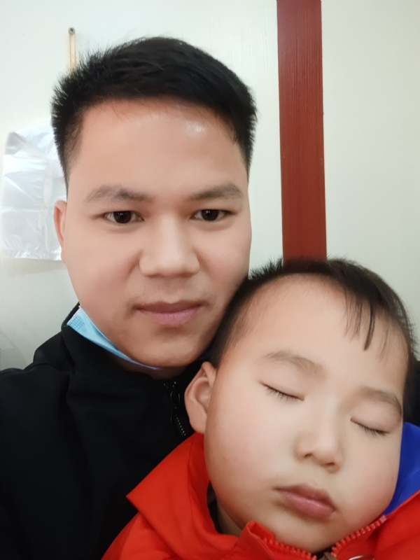 风情百香果的第一张照片--咸阳相亲服务中心