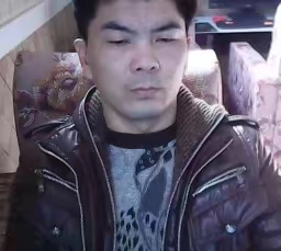 呆子的第一张照片--咸阳相亲服务中心