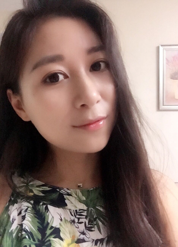 盛開的第一张照片--咸阳相亲服务中心
