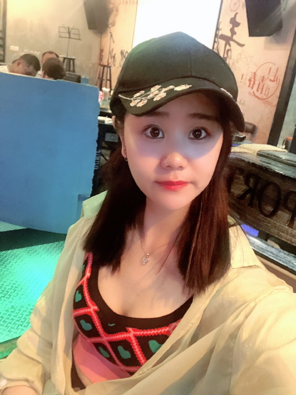 沐秋的第一张照片--咸阳相亲服务中心