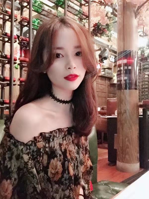 晓洁的第一张照片--咸阳相亲服务中心
