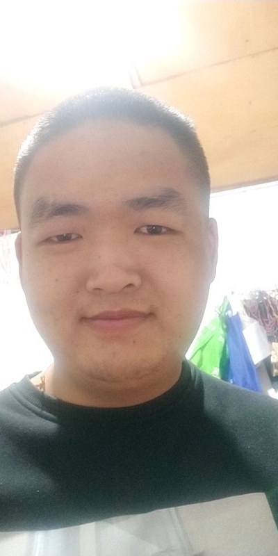 魅力恩霖的第一张照片--咸阳相亲服务中心
