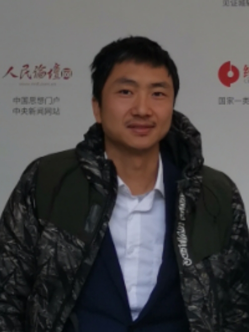 明的第一张照片--咸阳相亲服务中心