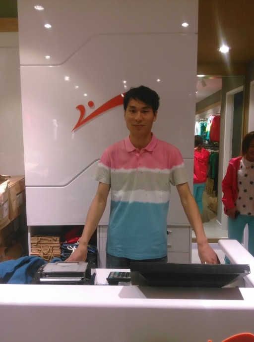 寻芳踪的第一张照片--咸阳相亲服务中心