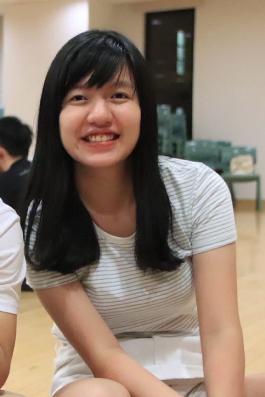 jessie的第一张照片--咸阳相亲服务中心
