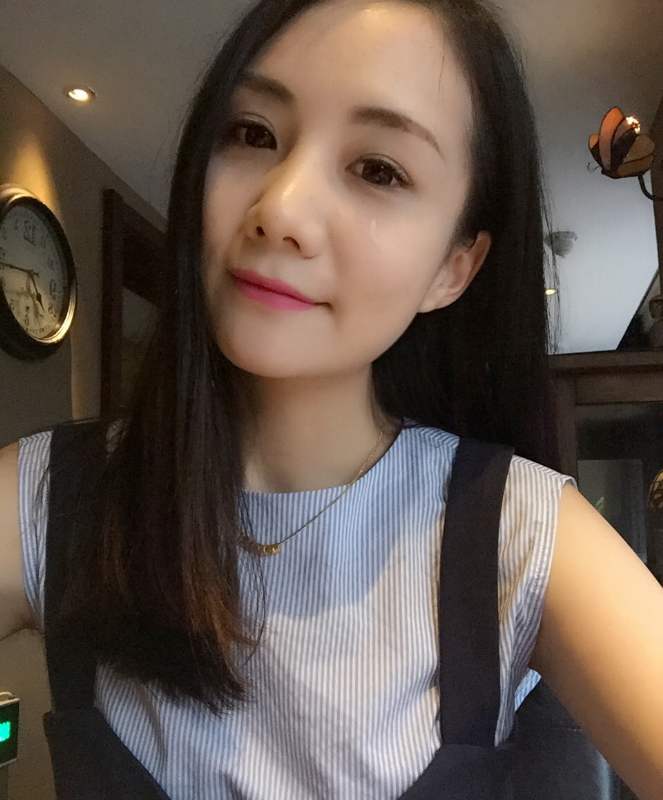宋雅雯的第一张照片--咸阳相亲服务中心