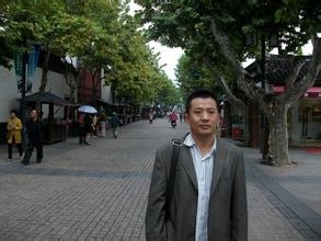 风云的第一张照片--咸阳相亲服务中心